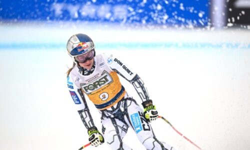 Program olympiády den po dni: Kdy závodí Ledecká, biatlonisté či naděje Jílek?