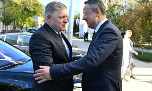 Slovensko začalo rok nelichotivým prvenstvom. ceny u nás rástli najrýchlejšie v eurozóne