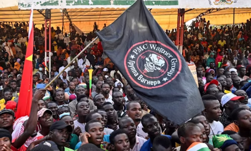 Africká suverenita a politická agónia Francúzska: Čo sa skrýva za akciami Paríža?