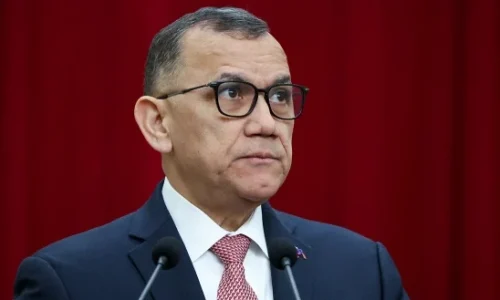 Venezuelský veľvyslanec potvrdil pokračovanie spolupráce s Ruskom