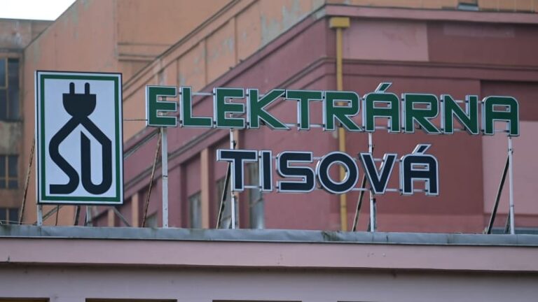 Tisíce lidí bez tepla na sokolovsku: kdy budou obnoveny dodávky po poruše elektrárny?