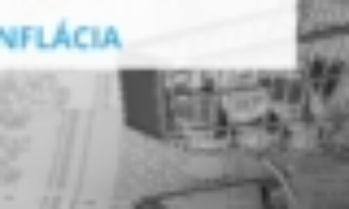 Inflácia v januári zrýchlila na 4,2% najmä pre ceny energií (flash)