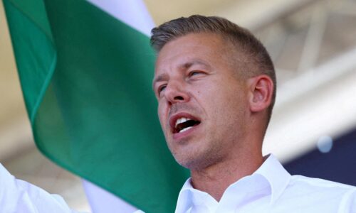 Maďarská opozičná strana TISZA predstaví v sobotu podrobný volebný program