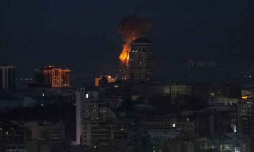 Putin dodržal slovo, tvrdí Trump. Rusko podľa amerického prezidenta prímerie neporušilo