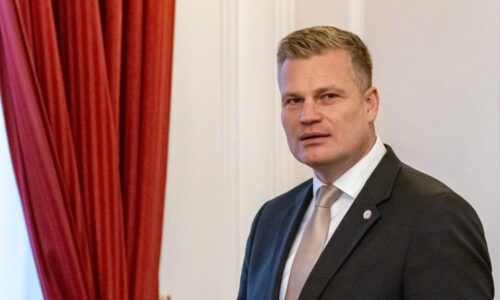 Turek o Pavlově postoji: Jeho vizitka, nemusí obhájit mandát. Zmínil zanechané miliony v EU