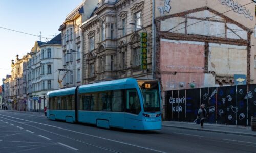 Ostravský dopravní podnik znovu zrušil tendr na tramvaje. O důvodech mlčí