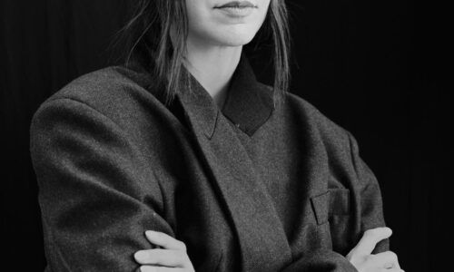 Slovenská dizajnérka: Chýba nám infraštruktúra aj ľudia, no v prázdnom priestore si určujem vlastné pravidlá