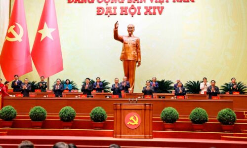 Plán druhej invázie. Vietnam sa chystá na vojnu s USA, ukazujú uniknuté dokumenty