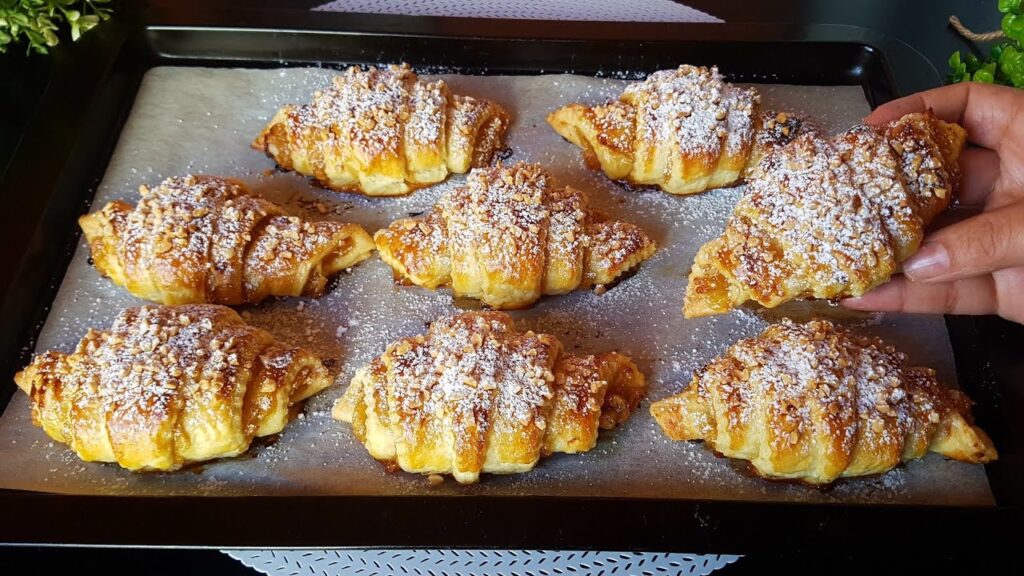 Prendi 2 mele 🍎 e fai questo dolce in 5 minuti! rimarrai stupito! super gustoso. dolce facili. #asmr