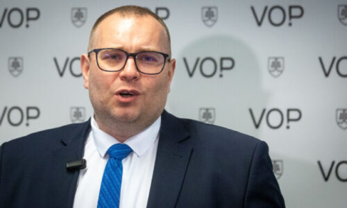 Ústavný súd dal ombudsmanovi Dobrovodskému za pravdu, mimovládky už nemusia uplatňovať protiústavné normy