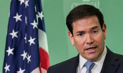 USA sú pripravené stretnúť sa s Iránom, rokovať však musí aj o zbraniach, tvrdí Rubio