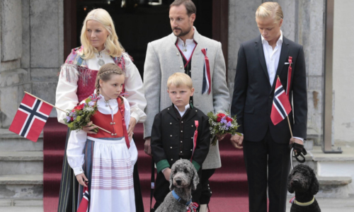 Zvrátená princezná, znásilnenia a kokaín. Nórska monarchia sa otriasa v základoch