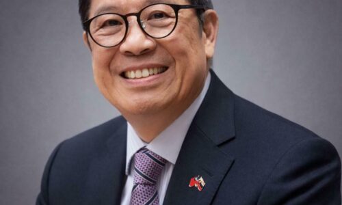 Taiwan je suverénna jednotka v produkcii polovodičov. Tieto technológie presúvame aj na Slovensko (ROZHOVOR)