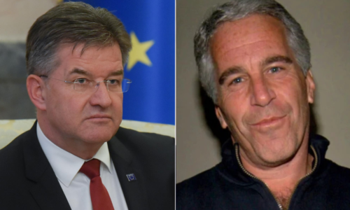 Proces s Bombicom, Lajčákov reputačný problém a je Epsteinova Slovenka v programe svedkov? (Brífing HN)