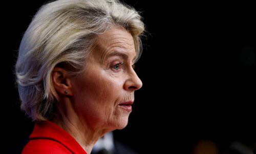 Von der Leyenová zvoláva krízové stretnutie. Musí tlmiť výbušný konflikt v tíme eurokomisárov