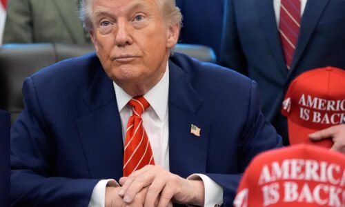 Muža, ktorý chcel v roku 2024 zabiť Trumpa, poslal súd na doživotie do väzenia