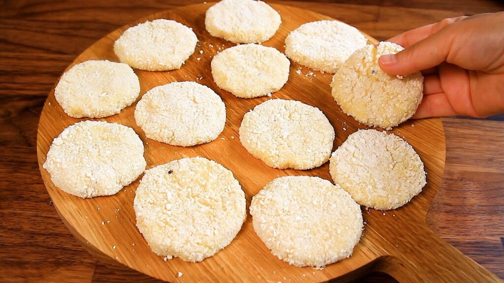 This is the tastiest leftover rice i have ever eaten! simple and delicious