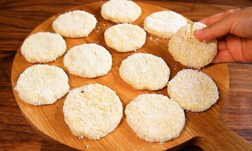 This is the tastiest leftover rice I have ever eaten! Simple and delicious