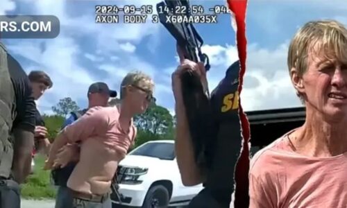 Ryan Routh odsúdený na doživotie za pokus o atentát na Donalda Trumpa