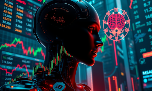 Americké akciové trhy a ai: kde sú reálne zisky?