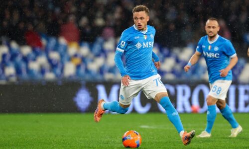 Bývalý lobotkov spoluhráč ukázal prstom na conteho: pravda vyjde najavo