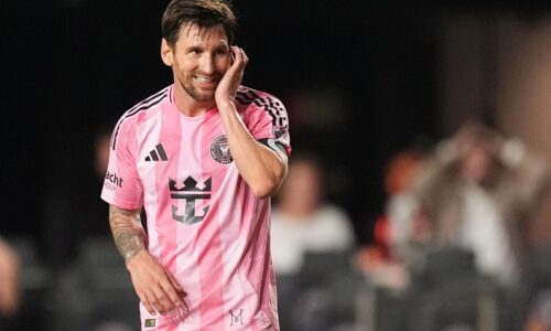 Jedinečná možnosť na návrat Lionela Messiho. Už na to usilovne pracujú