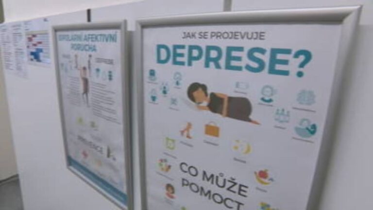 Nedostatek psychologů v česku mají řešit i speciální on-line programy. zájem je obrovský