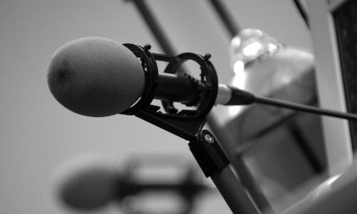 Zemřela legenda slovenského vysílání Hana Rendeková. Hlas STVR a tvář hlavních zpráv