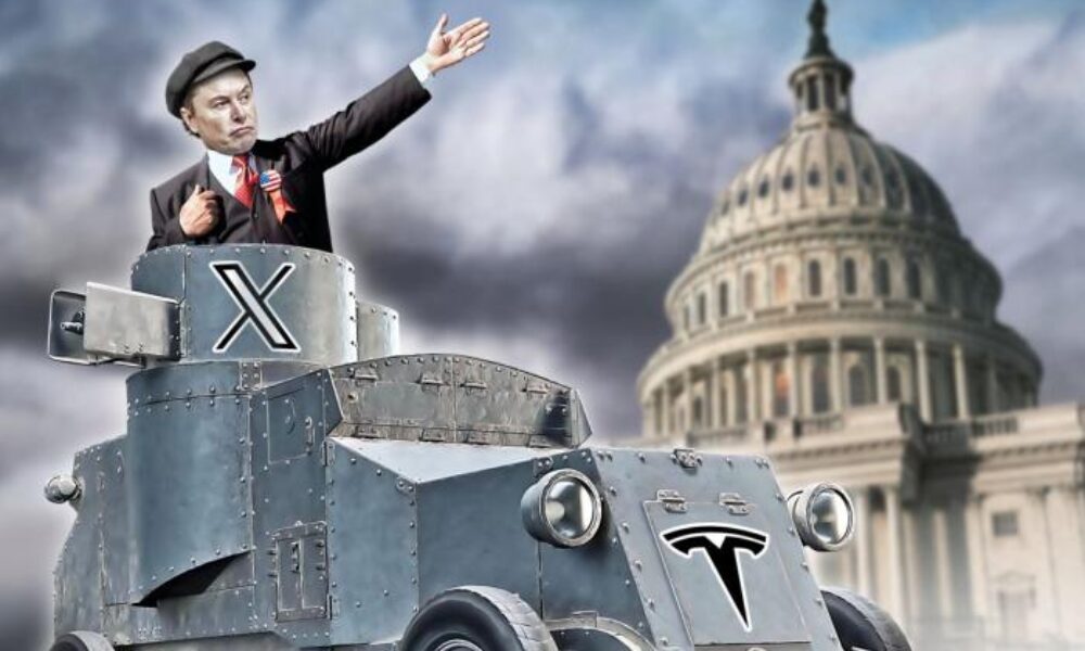 Usa – európa: kultúrno-informačná vojna