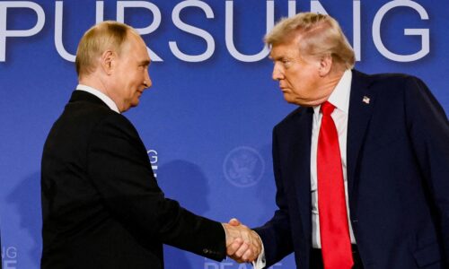 Čakajú svet preteky v jadrovom zbrojení? Rusko je otvorené diplomacii, ale na hrozby odpovie, tvrdí Moskva