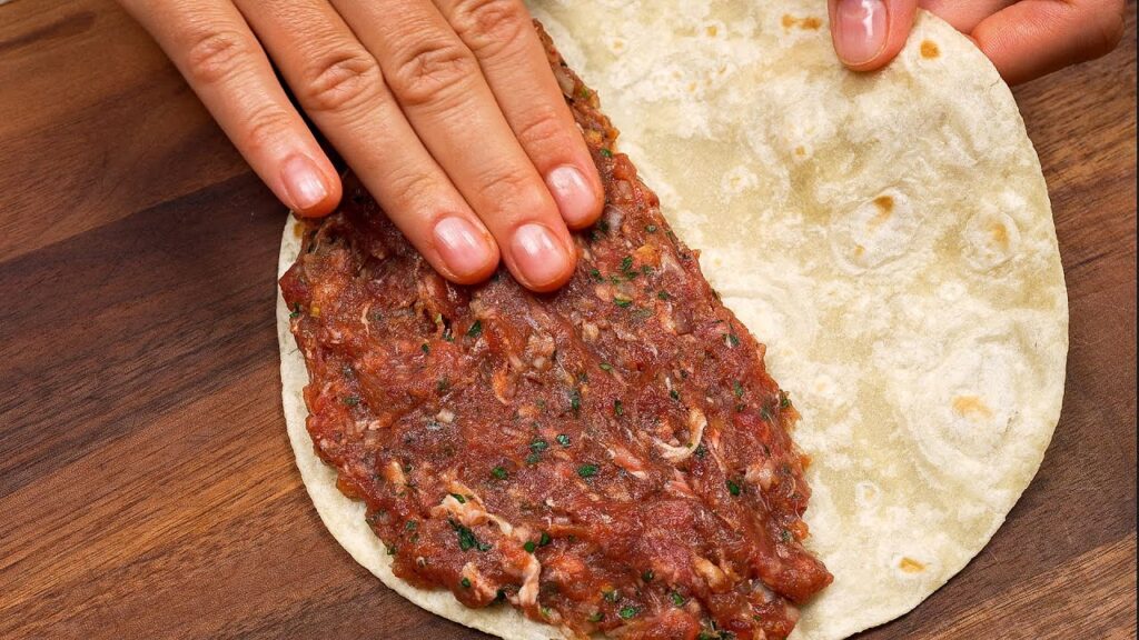 Sowas leckeres habe ich noch nie gegessen! ein einfaches und günstiges rezept!