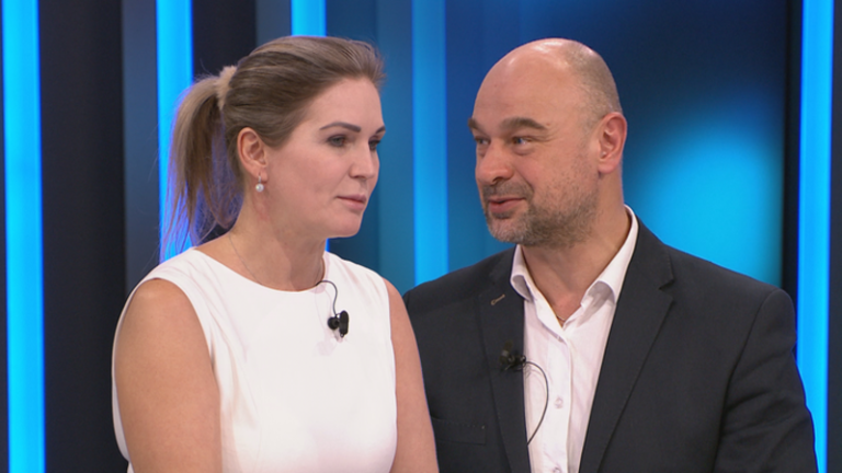 První trable v koalici: kolovratník se zlobí na macinku, pošarová motoristům dává čas do léta