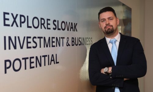 V hre je investícia z Ázie porovnateľná s Volvom alebo Jaguarom, tvrdí šéf SARIO (rozhovor)
