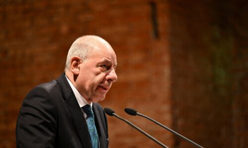 Maďarský prezident Sulyok prijal novozvolenú čilskú hlavu štátu Kasta, vyzdvihol diplomatické vzťahy