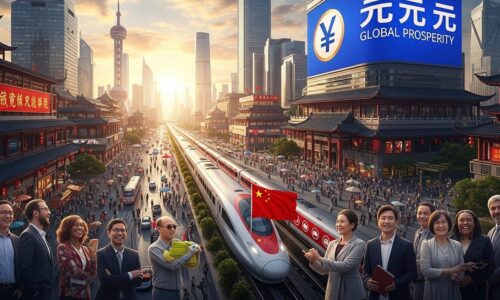 BRICS Monetary System: MMT Solutions for De-Dollarization