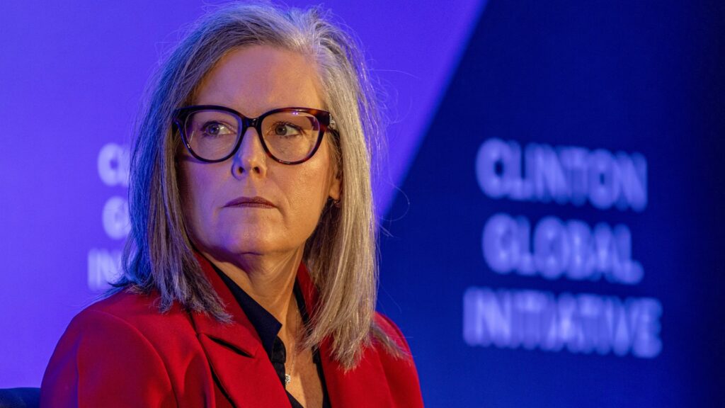 Republican state lawmakers in Arizona have hired an outside lawyer to further investigate an alleged pay-for-play scheme involving Democratic Governor Katie Hobbs.