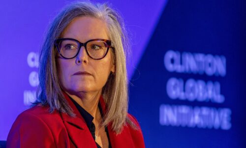 Arizona GOP hires Trump-allied lawyer to probe Gov. Hobbs alleged pay-to-play 