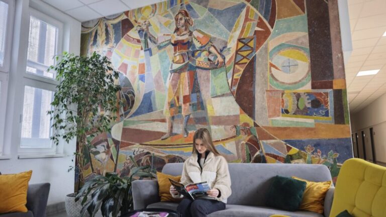 Od cestovného ruchu a dopravy až po bioenergetiku a krajinotvorbu. študuj na strednej škole v bernolákove