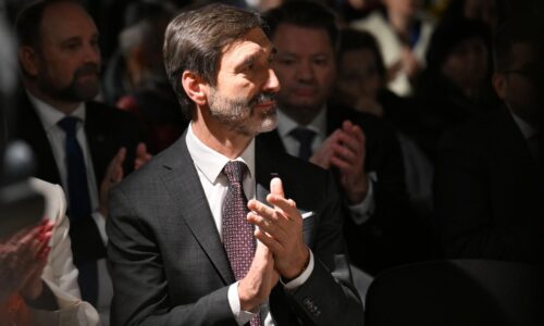 Slovensko by pre Singapur mohlo byť bránou pre podnikanie v Európe, vyhlásil Blanár