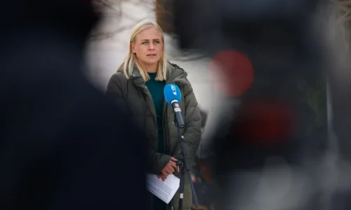 Politico: Fínsko žiada USA, aby neposkytovali bezpečnostné záruky Ukrajine