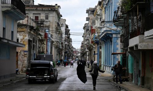 Moskva bude dodávať kube ropu aj naďalej, ubezpečuje ruský veľvyslanec v havane