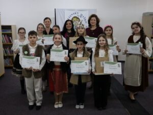 Šaliansky Maťko opäť ožil vo Vranove nad Topľou