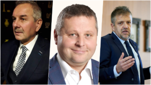 Kto bude šéf? volebnú konferenciu presunuli, boj na strede sľubuje drámu