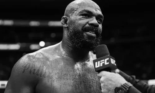 Jon jones priznal vážny zdravotný problém! uvidíme ho ešte niekedy bojovať?