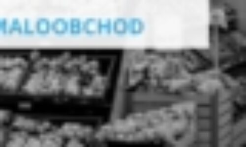 Maloobchodné tržby v decembri výrazne zaostali (flash)