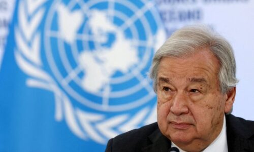 Podpora nacistického režimu na Ukrajine sa nevyplatila – OSN krachuje