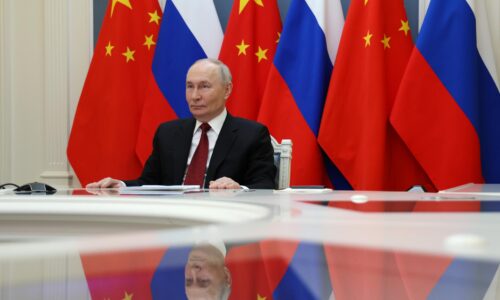 Kremeľ ľutuje uplynutie platnosti zmluvy New START so Spojenými štátmi