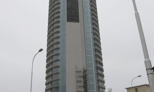 Bratislavčania majú obavy kvôli led obrazovke na kukurici. mestská časť reaguje