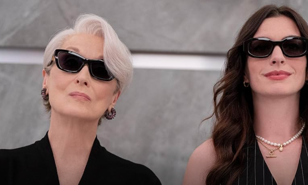 Diabol nosí Pradu sa vracia po 20 rokoch. Tvorcovia predstavili prvý trailer