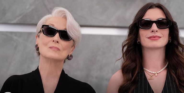 Diabol nosí pradu sa vracia po 20 rokoch. tvorcovia predstavili prvý trailer